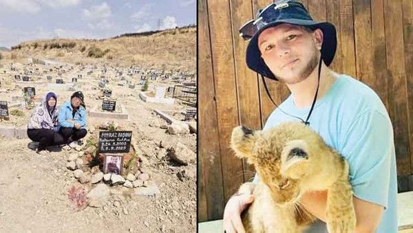 Didim’de Kavgayı Ayırmaya Çalışan Genç Hayatını Kaybetti