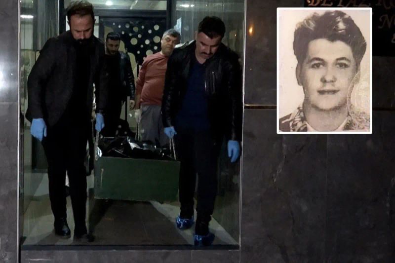 İnternette Tanıştığı Genç Tarafından Bıçaklanarak Öldürüldü