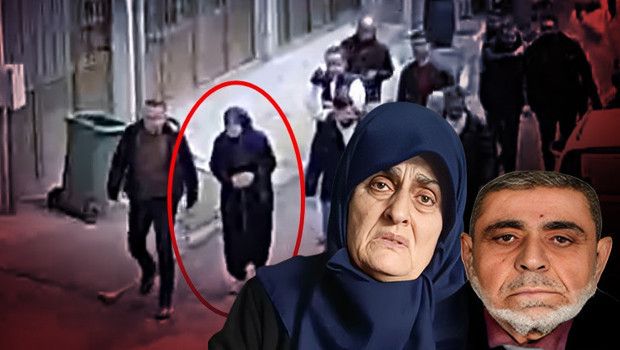 Bursa'da Emekli Polis Eşini Öldürüp Parçalara Ayırdı: Keşif Görüntüleri Ortaya Çıktı