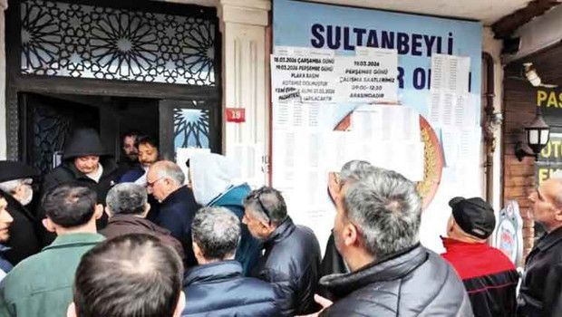 TSOF Temsilcisi Güngan Sınar: Yeni Yönetmelik İçin Panik Yapmaya Gerek Yok