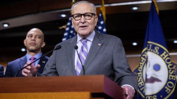 ABD Senatosu'ndan Trump yönetimine sert eleştiri: Ortadoğu'daki savaşa tepki büyüyor