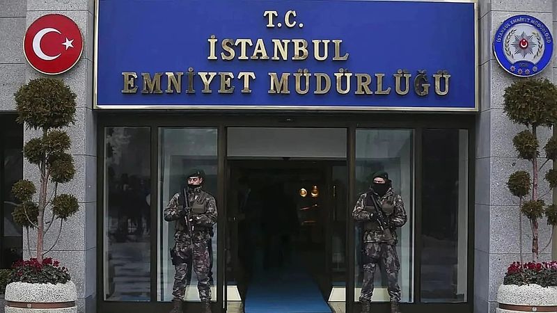 Ünlülere Yönelik Uyuşturucu Operasyonunda 14 Kişi Gözaltına Alındı