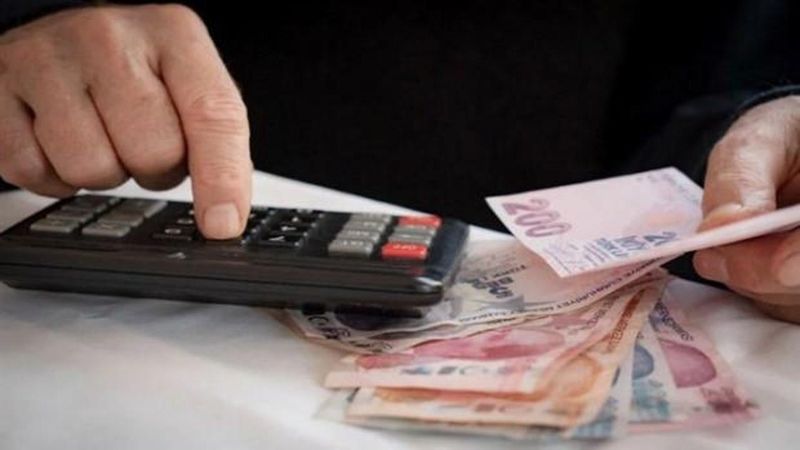 2026'dan Sonra Emekli Maaşları Güncelleniyor: Yeni Katsayıyla Hesaplama Yapılacak