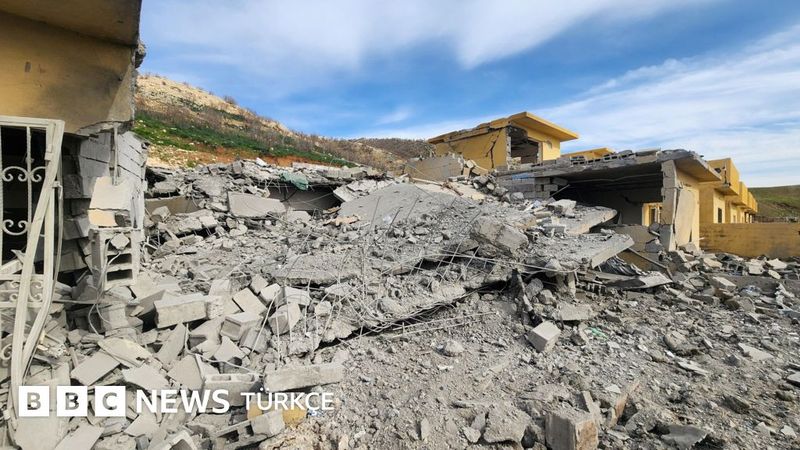 İranlı Kürt Grupların Savaşa Katılımı Hakkındaki İddialar ve Gelişmeler