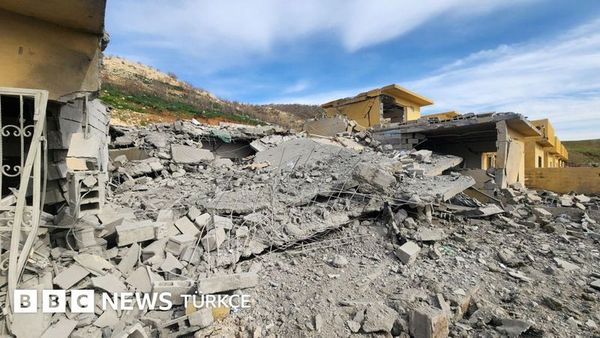 İranlı Kürt Grupların Savaşa Katılımı Hakkındaki İddialar ve Gelişmeler