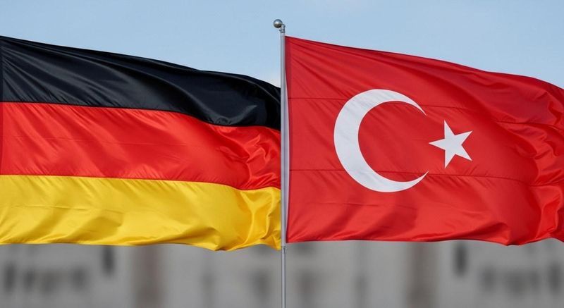 Türkiye, Almanya'nın Turizm Tercihinde Zirvede Yer Alıyor