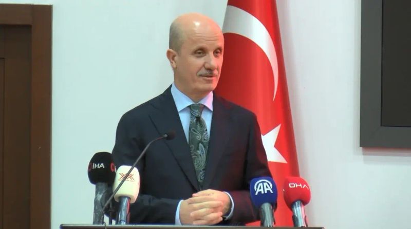 YÖK Başkanı Özvar: Üniversite Sıralamaları Nihai Amaç Değil, Araştırma Stratejileri Önemli