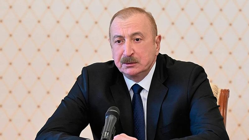 Azerbaycan, İran Bağlantılı Terör Hücrelerini Çökertti