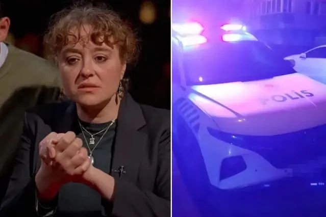 Yasemin Minguzzi Cumhurbaşkanı Erdoğan'a Seslendi: Ölüm Tehditleri Alıyorum