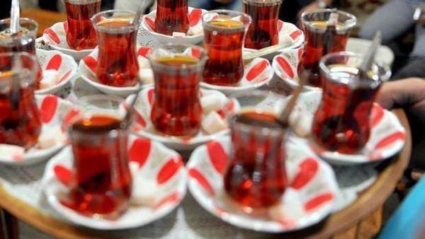 Bilecik'te Çay Fiyatları 15 TL'ye Yükseldi