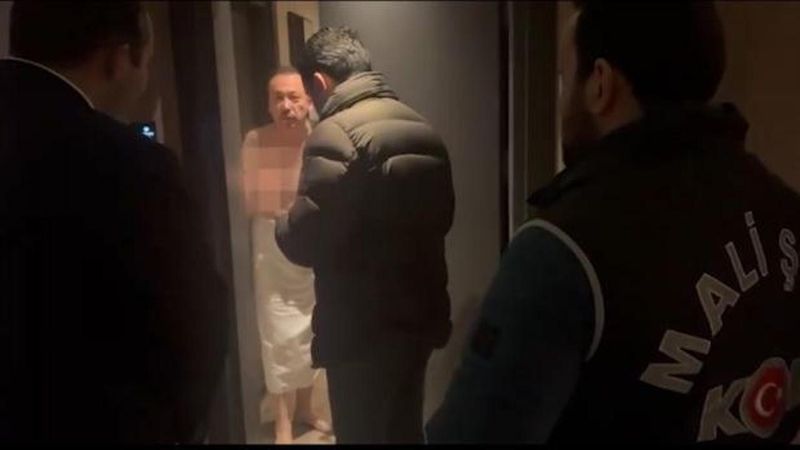 CHP'li Özkan Yalım Vergi Ödemelerinin Üzerinde Lüks Araç Sahibi Çıktı