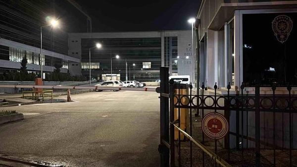 Bolu Belediyesi Soruşturmasında Gözaltına Alınan Üç Kişi Serbest Bırakıldı