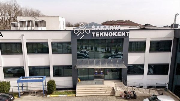 Sakarya Teknokent'in Ekonomiye Katkısı 5 Milyar Liraya Ulaşacak
