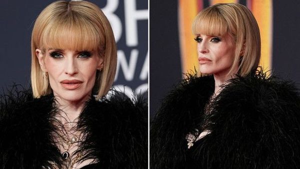 Kelly Osbourne, Zor Zamanlarında Aldığı Sert Eleştirilere Tepki Gösterdi