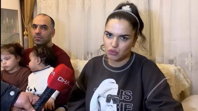 Beşiktaş'ta Balıkçıda Asma Tavan Çökmesi Ailesini Yaraladı