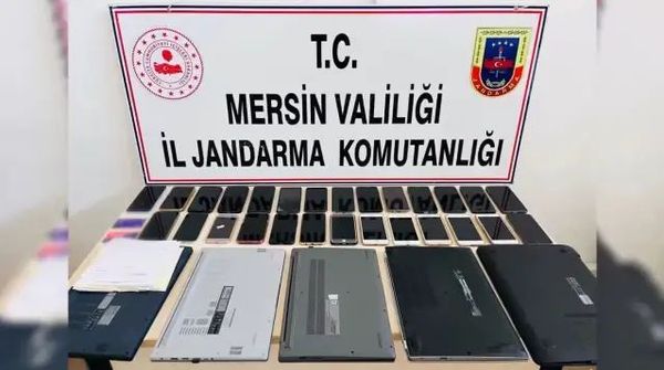 18 İlde Düzenlenen Operasyonda 67 Şüpheli Tutuklandı