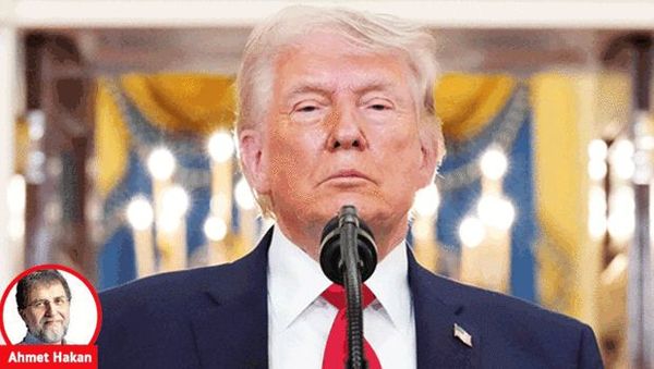 ABD'nin 'Taş Devri' Tehdidi ve Tarihteki Yankıları