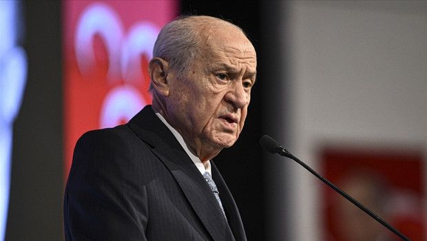 MHP Lideri Bahçeli: Zincirleme Savaşlar Derhal Sonlandırılmalı, Aklı Selim Öne Çıkmalı