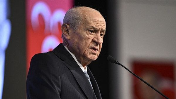 MHP Lideri Bahçeli: Zincirleme Savaşlar Derhal Sonlandırılmalı, Aklı Selim Öne Çıkmalı