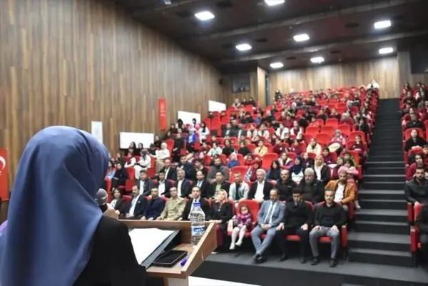 Sason'da Kütüphaneler Haftası Çeşitli Etkinliklerle Kutlandı