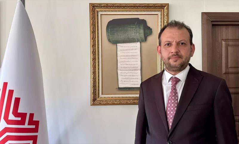 Kastamonu Vakıflar Bölge Müdürlüğü Ramazan Boyunca 4 İlde İftar Sofraları Kuracak