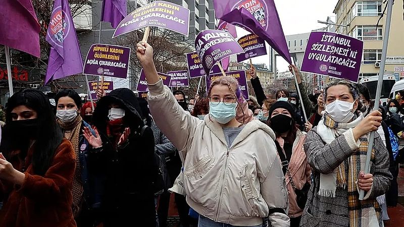 Şişli'deki parçalanmış kadın cesedi soruşturmasında ikinci cinayet ortaya çıktı