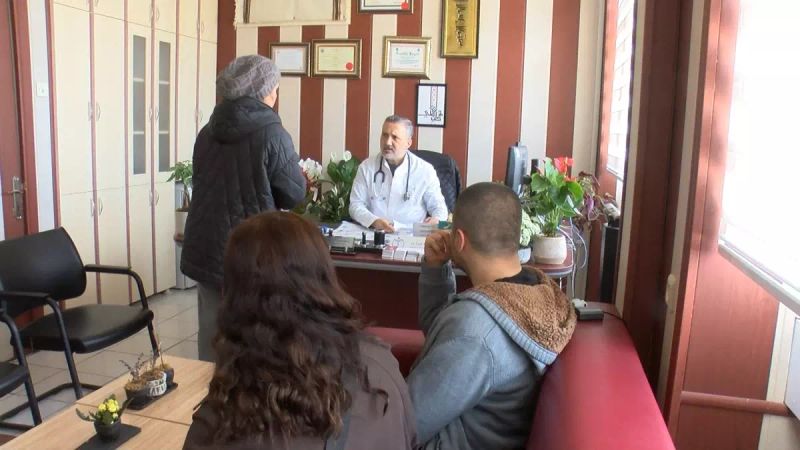 Türkiye’de Obezite ve Diyabet Oranları Yükseliyor, Adana İlk Sırada