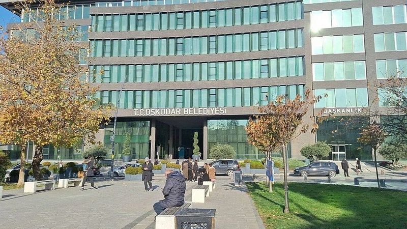 Üsküdar Belediyesi'nde Rüşvet Operasyonu: 9 Kişi Tutuklandı