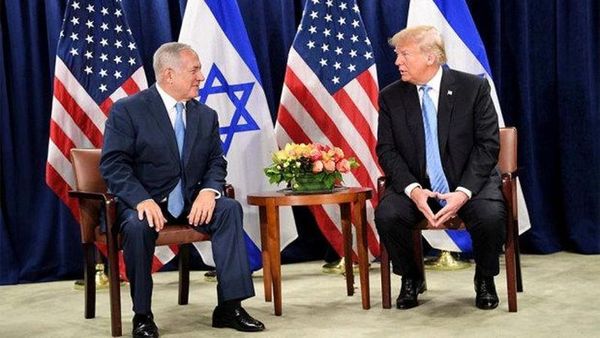 Trump, Netanyahu’nun İran Halkını Sokaklara Davet Teklifini Reddetti