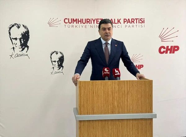 CHP, Türkiye'nin Birinci Partisi Olmaya Devam Ediyor
