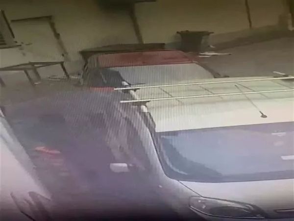 İnegöl’de Araçlardan Hırsızlık Yapan Orhan O. Tutuklandı