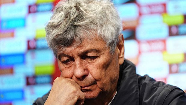 Mircea Lucescu Yeniden Kalp Krizi Geçirdi, Yoğun Bakıma Alındı