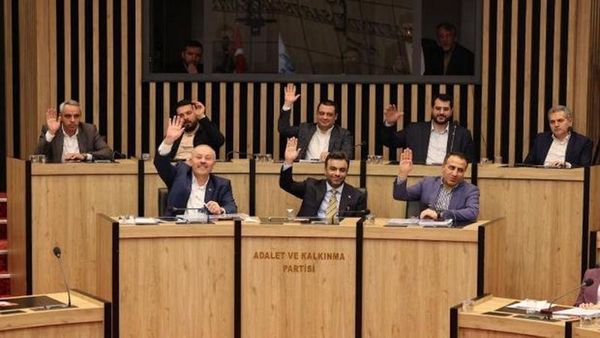 Bağcılar Belediyesi 2025 Faaliyet Raporu Mecliste Onaylandı