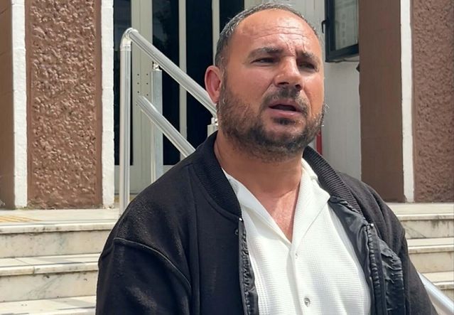 Aydın'daki Zeytinlik Cinayetinde Efe Fidan Ağırlaştırılmış Müebbetle Cezalandırıldı