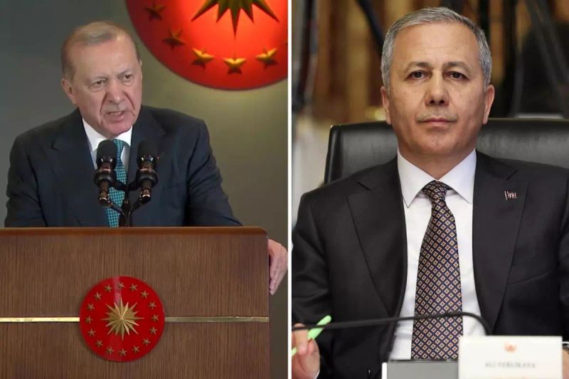 Cumhurbaşkanı Erdoğan'dan Görev Değişikliğine Dair Önemli Açıklamalar