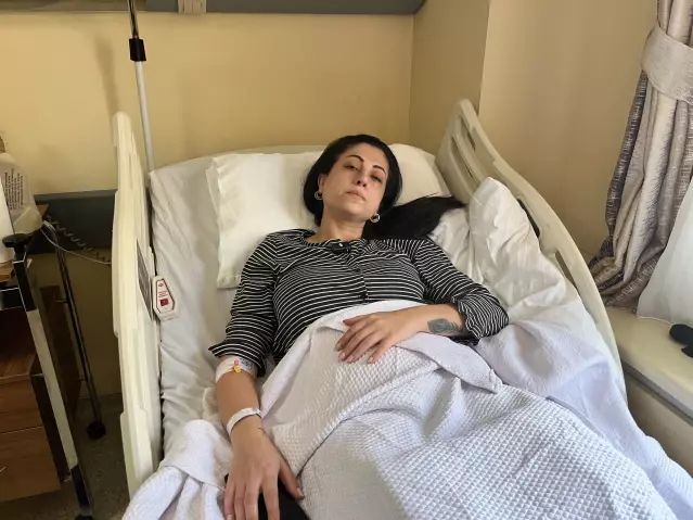 Adana'da Eski Eşine Silahlı Saldırı: İki Çocuklu Anne Yaralandı