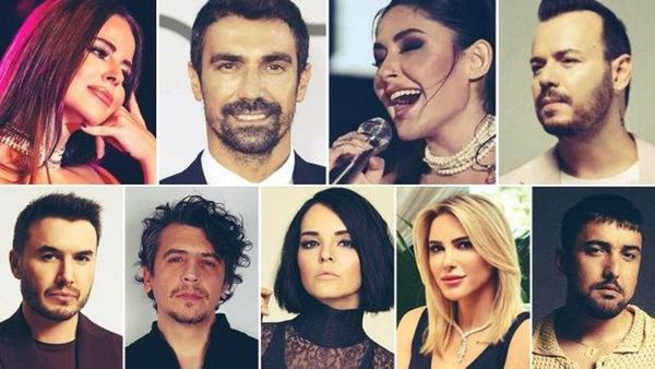 Ünlülere Yönelik Uyuşturucu Operasyonunda 9 Kişi Gözaltına Alındı