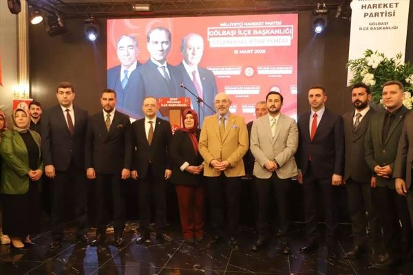 Karakaya: Terörsüz Türkiye Güçlü Bir Geleceğin Temelidir