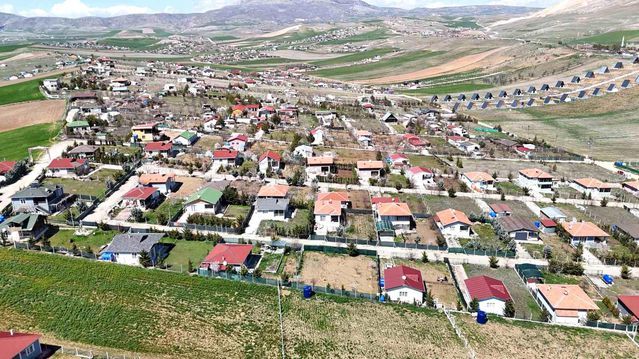 Ankara'da Hobi Bahçesi Sahipleri Yıkım Korkusuyla Yetkililere Seslendi