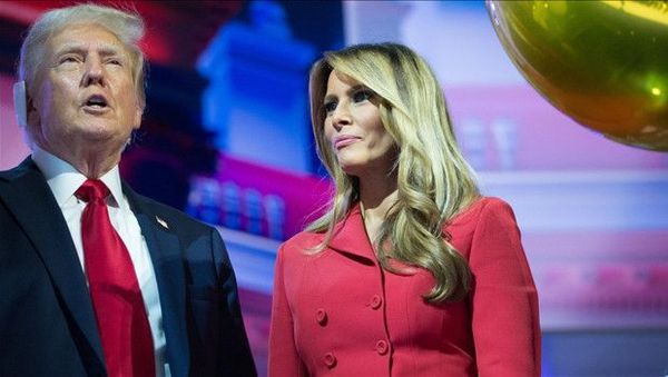 Melania Trump, BM Güvenlik Konseyi Toplantısına İlk Kez Başkanlık Edecek