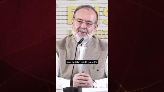 Prof. Dr. Mehmet Görmez Ramazan’da Dikkat Dağıtıcı Unsurlardan Uzak Durulması Gerektiğini Vurguladı