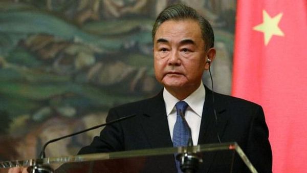 Çin'den İsrail ve ABD'ye Güç Kullanımını Bırakın Çağrısı