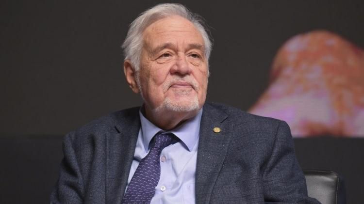 Spor Dünyasından Prof. Dr. İlber Ortaylı İçin Taziye Mesajları