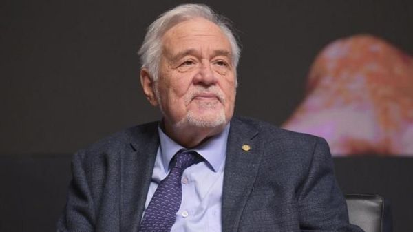 Spor Dünyasından Prof. Dr. İlber Ortaylı İçin Taziye Mesajları