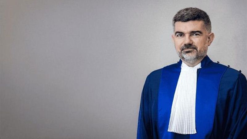 Fransız Hakim Guillou: Netanyahu Tutuklama Kararı Sonrası ABD Yaptırımlarıyla Kısıtlandı