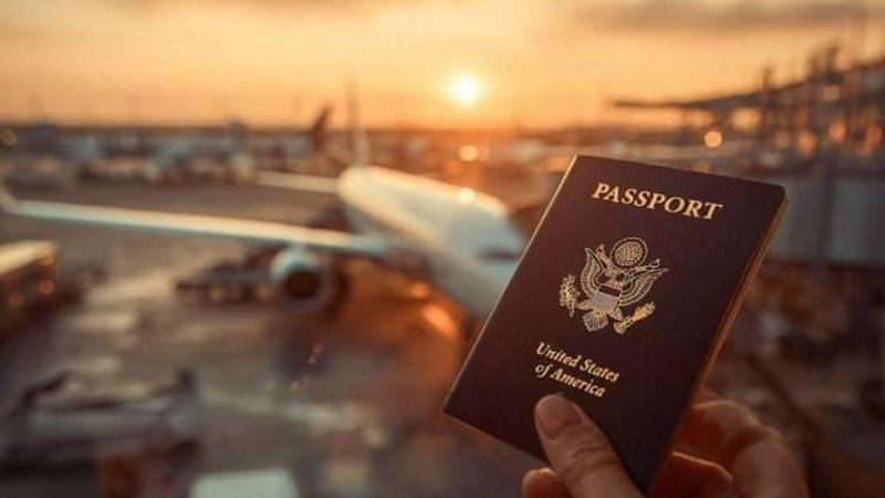 Washington Yönetimi 10 Bölgeyi Riskli İlan Ederek Seyahatleri Gözden Geçirme Çağrısı Yaptı