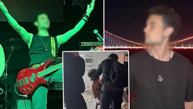 Üniversitede Dönem Ödevi Tartışması Kanlı Bitti: 4 Kez Bıçaklandı