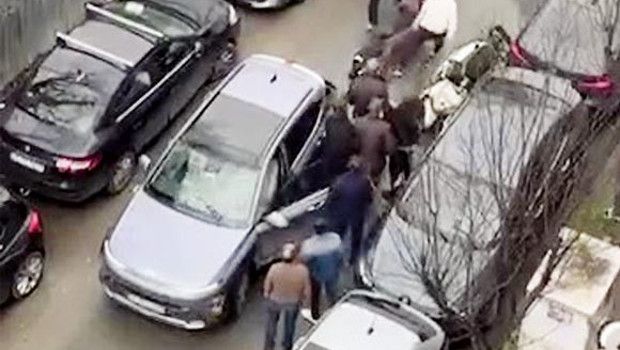 Park Yeri Cinayetinde 2 Suçtan Tutuklama Kararı Verildi