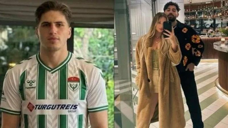 Aleyna Kalaycıoğlu, cinayet anını anlattı: 'Silahı kalbime doğrulttum, patlamadı'