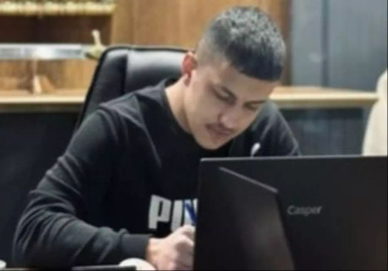 Samsun'da 20 Bin Liralık Alacak Kavgasında 19 Yaşındaki Yiğit Öldürüldü